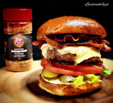 Da Burger Bomb Rub/Seasoning
